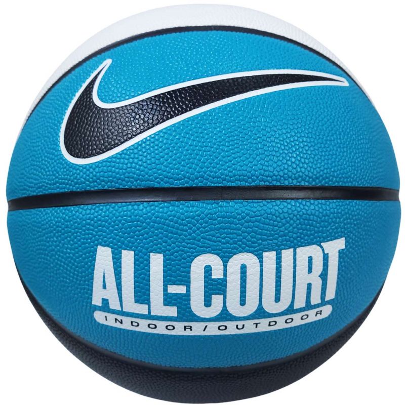 Nike Everyday All Court 8P Basketball N100436911007 Accessories/Balls/Basketball Your Sports Performance