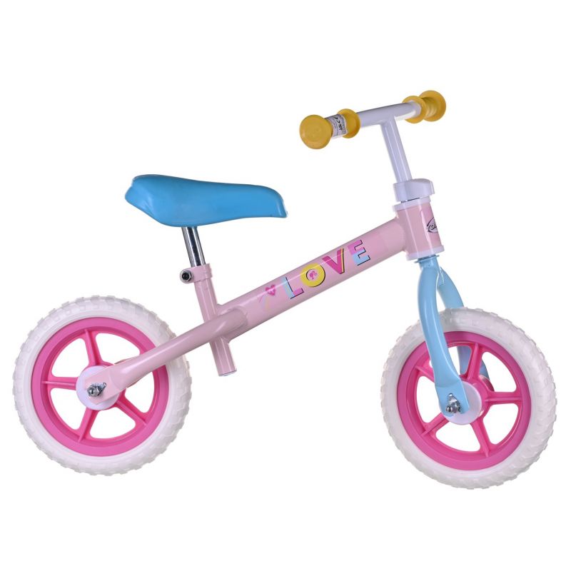 Balance bike 10" BARBIE TOIMSA 165 Kid/Toys Your Sports Performance