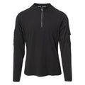 Iguana Clayson M sweatshirt 92800624095 Clothing/Lifestyle/Iguana Your Sports Performance