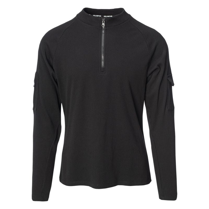 Iguana Clayson M sweatshirt 92800624095 Clothing/Lifestyle/Iguana Your Sports Performance
