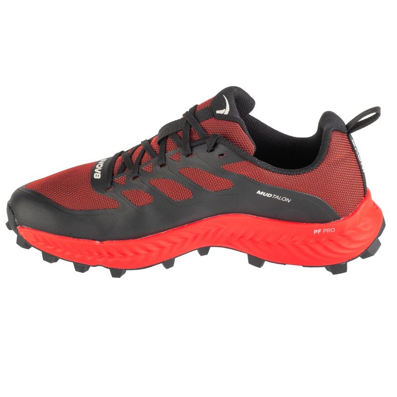 Inov-8 MudTalon Wide M Running Shoes 001144-RDBK-W-001 Footwear/Running/Men/Inov-8 Your Sports Performance