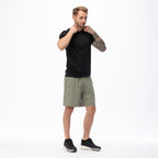 Men's BODINI Short Sleeve T-Shirt Hi-Tec