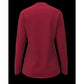 Women's inov-8 Base LS W pink T-shirt In preparation Your Sports Performance