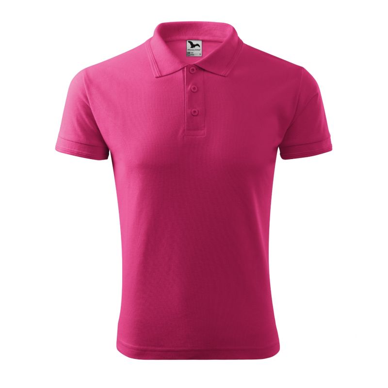 Malfini Pique Polo M MLI-20340 Clothing/Lifestyle/T-shirts/Malfini Malfini
