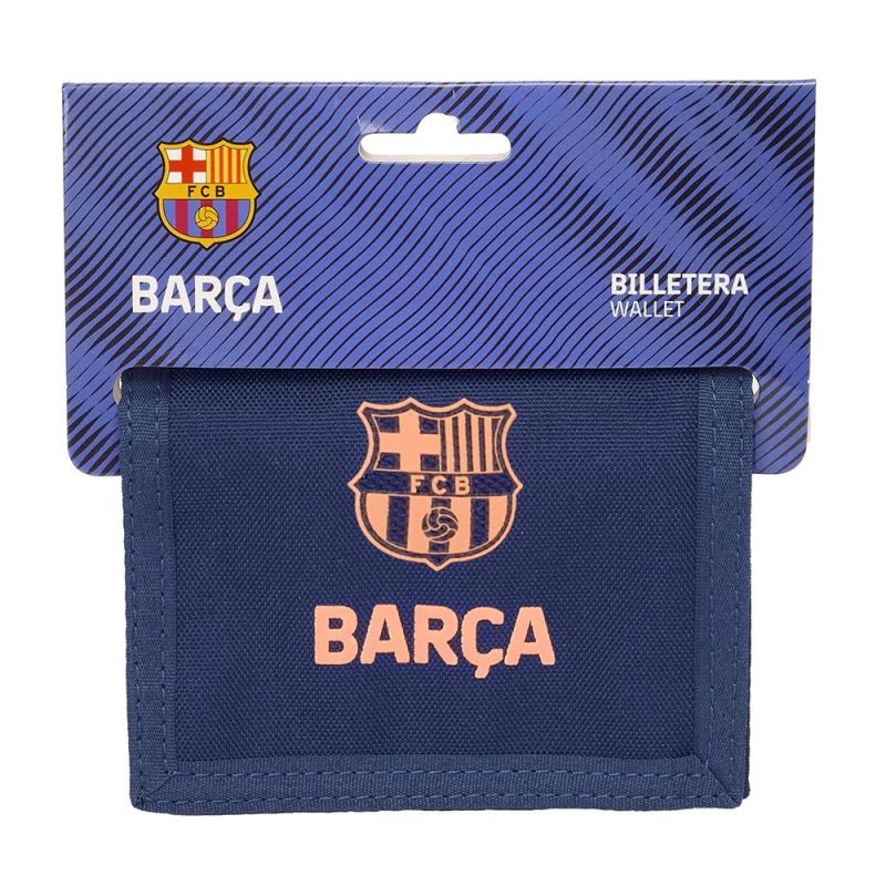 FC Barcelona wallet 812526036 FC Barcelona