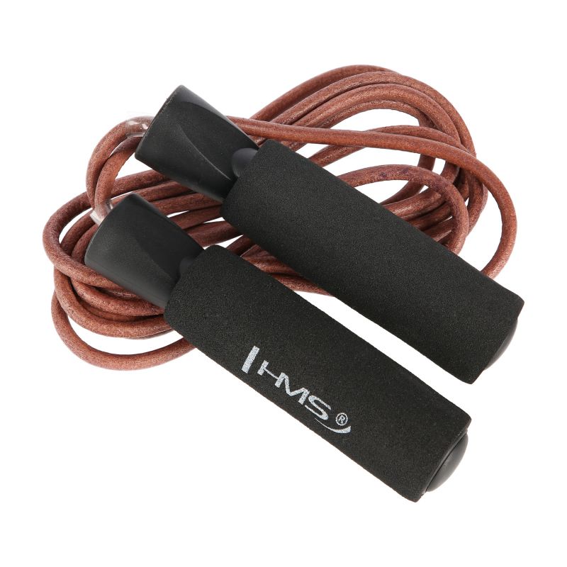 Leather jump rope SK03 17-36-003