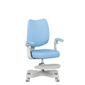Junior 4.6 Blue Swivel Chair Fotele/Fotele biurowe Your Sports Performance