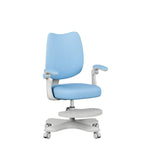 Junior 4.6 Blue Swivel Chair Fotele/Fotele biurowe Your Sports Performance