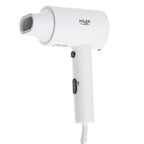ADLER AD 2285w hotel hair dryer white AGD - Produkty/Suszarki do włosów Your Sports Performance