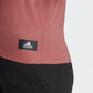 Adidas Sportswear Future Icons 3-Stripes Tee W HK0494 Clothing/Training Adidas