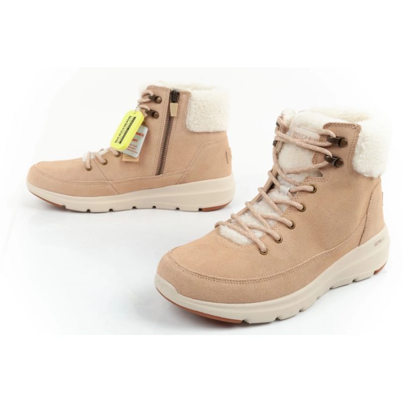 Glacial Ultra-Woodlands W 16677/SND shoes Footwear/Outdoor Your Sports Performance