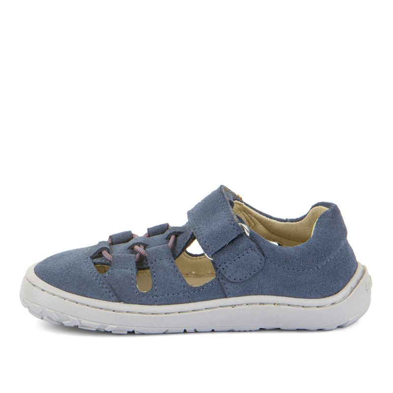 Froddo BAREFOOT ELASTIC SANDAL (G3150290-6) Froddo