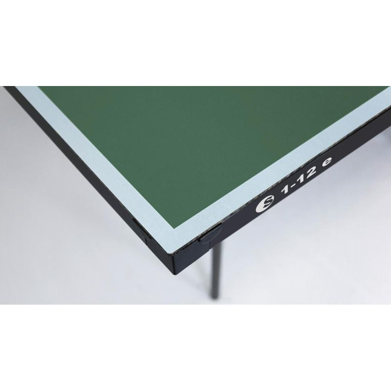 SPONETA S1-12e WATERPROOF TABLE TENNIS TABLE Accessories Your Sports Performance