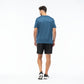 HISAM Men's Shorts In preparation Your Sports Performance