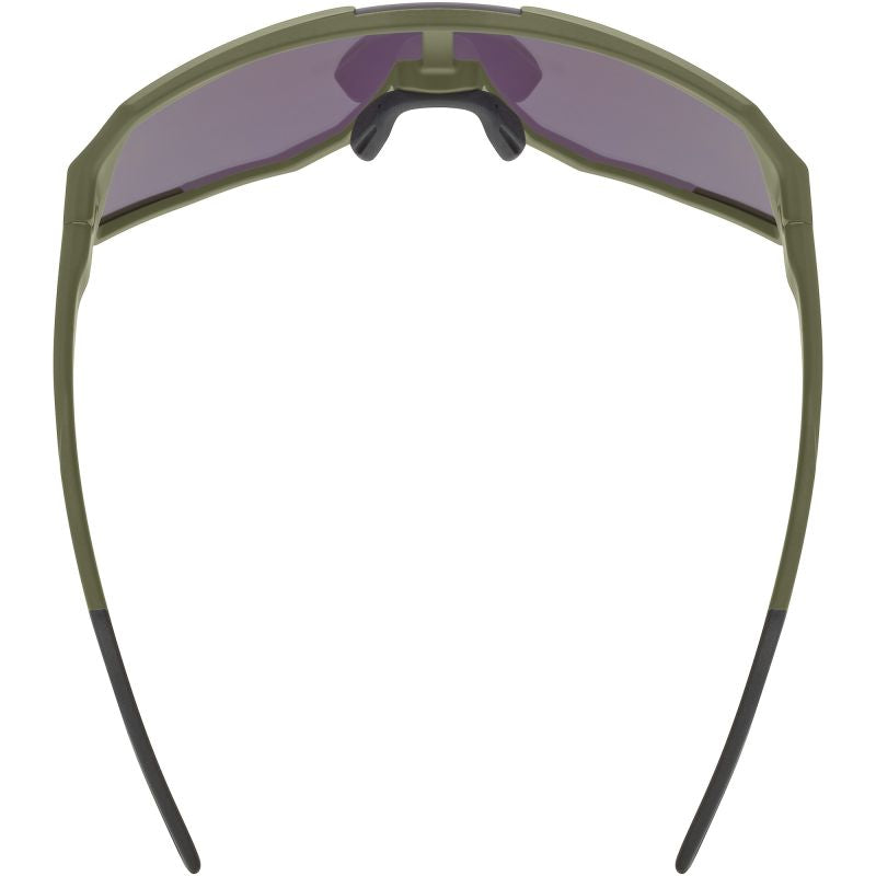 uvex Sequenze CV Cycling Glasses