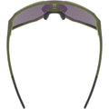 uvex Sequenze CV Cycling Glasses