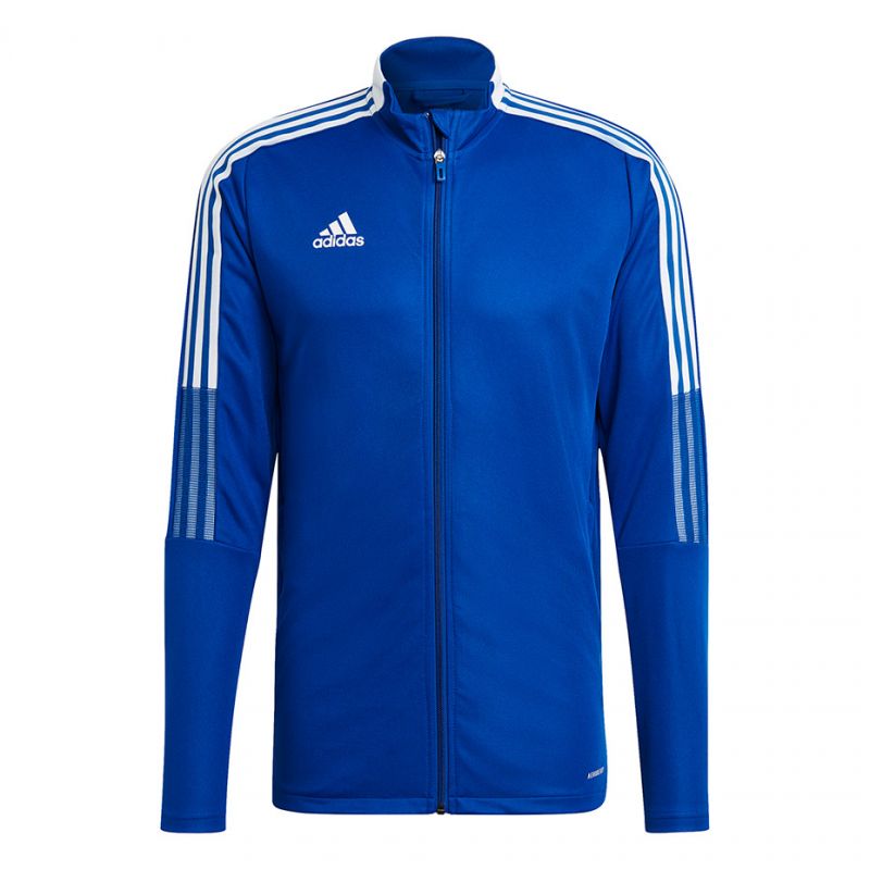 Adidas Tiro 21 Track M GM7320 football shirt Clothing/Football Adidas