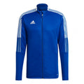 Adidas Tiro 21 Track M GM7320 football shirt Clothing/Football Adidas