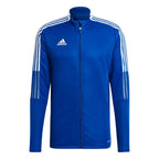 Adidas Tiro 21 Track M GM7320 football shirt Clothing/Football Adidas