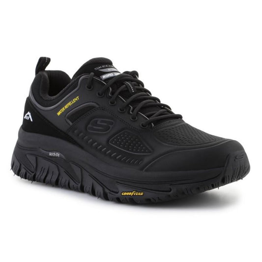 Skechers Arch Fit Road Walker - Recon M 237333-BBK shoes Footwear/Lifestyle/Skechers Your Sports Performance