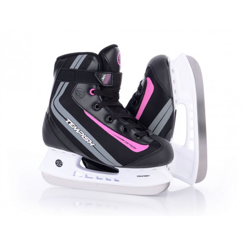 Recreational skates Tempish Temper W 1300001636 Accessories/Skating Your Sports Performance