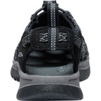 Keen Women's Sandals WHISPER 1028815 BLACK/STEEL GREY To be categorized Your Sports Performance