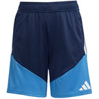 adidas Tiro 26 Competition Training Kids’ Shorts navy-blue light-blue JL8917