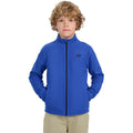 Boy's fleece 4F M413 cobalt 4FJWAW25TFLEM413 36S 4f