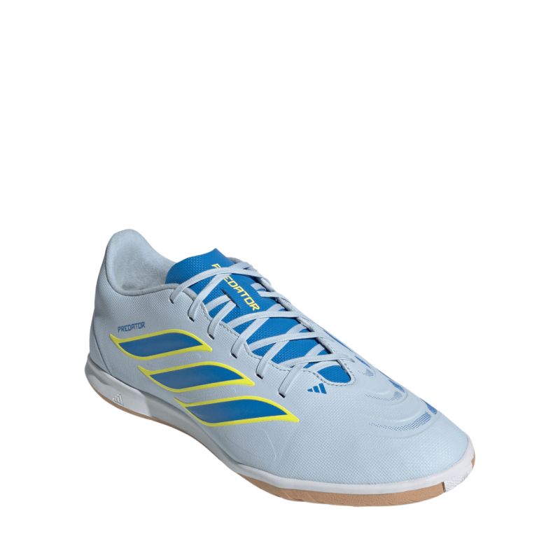 adidas Predator Club IN Sala JS0358 football boots