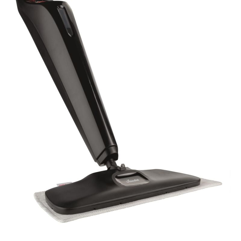 Vileda Steam Plus XXL Steam Mop AGD - Produkty/Mopy parowe Your Sports Performance