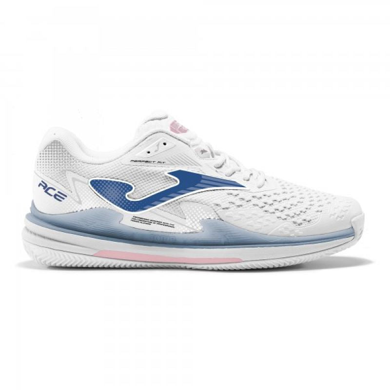 Joma Ace Lady 2502 W TACLS2502C Tennis Shoes Footwear/Tennis/Low/Joma Joma