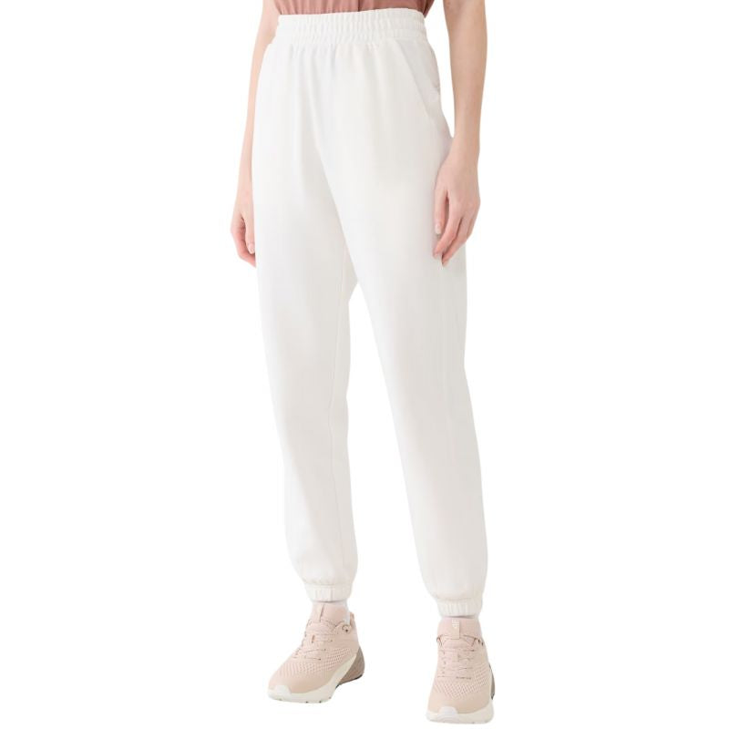Trousers 4F CAS F1013 W 4FWSS25TTROF1013 11S Clothing/Lifestyle/Trousers, shorts/4F 4F