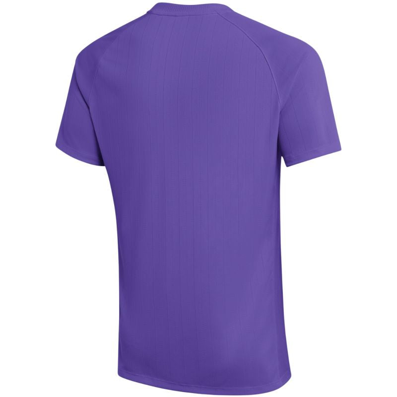 Nike Dri-FIT Referee III Men's Football Referee Shirt, Purple, HV8319 560