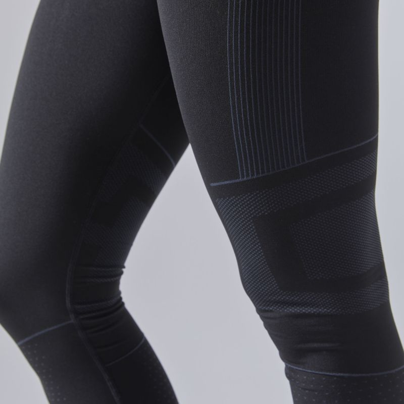 Women's Thermoactive Leggings ACTIVE INTENSITY PANTS W In preparation Your Sports Performance
