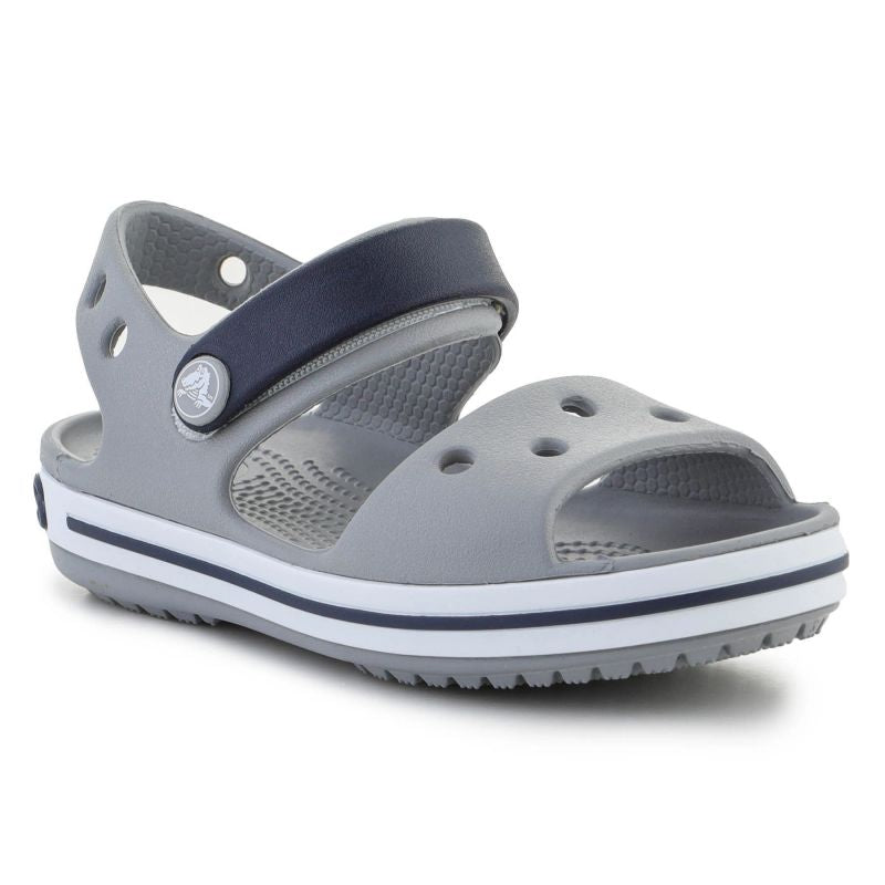 Crocs Crocband Jr. 12856-01U sandals Footwear/Lifestyle/Crocs Crocs