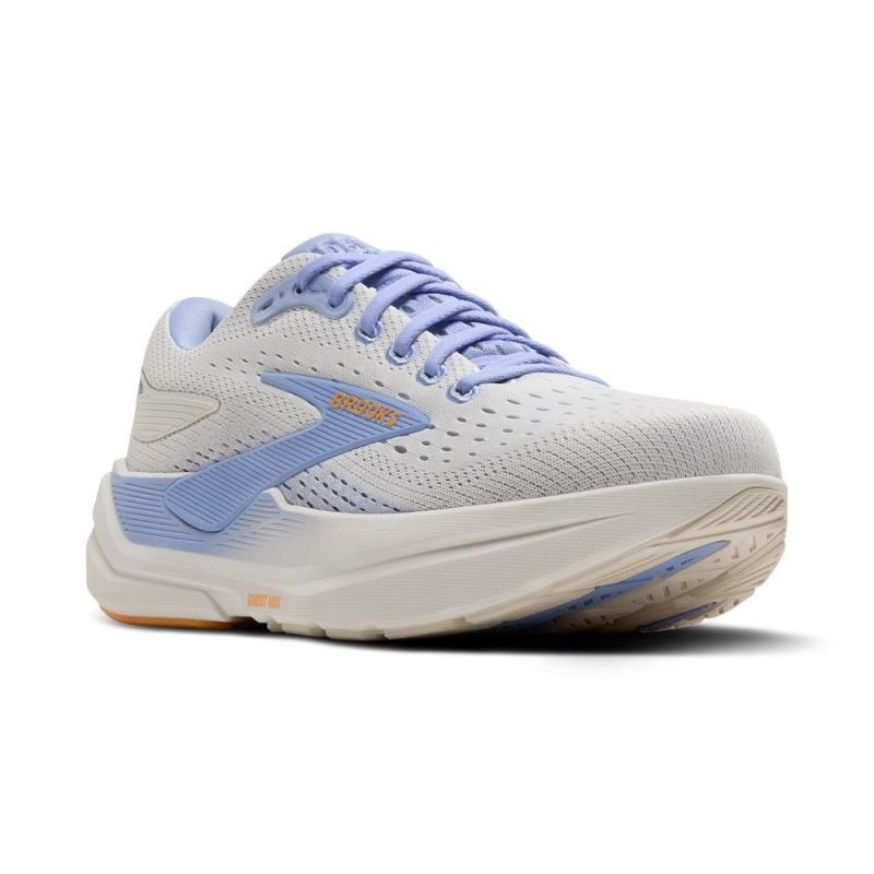 Ghost Max 3 light gray 1204571B151 Import z Brooks/Brooks/Inne Your Sports Performance
