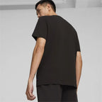 Puma BMW MMS Logo T-shirt M 624155 01 Clothing/Lifestyle/T-shirts Puma