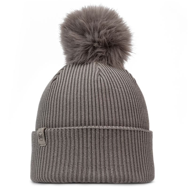 BUFF KNITTED BEANIE KESHA COBBLESTONE Hat