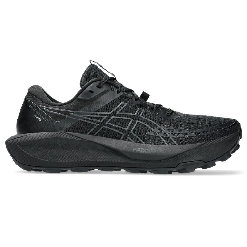 Asics Gel Trabuco 13 GTX M 1011B978002 shoes Footwear/Running/Men/Trail Asics