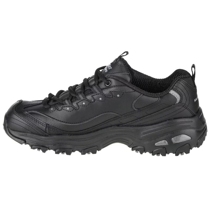 Skechers D'Lites - Fresh Start 11931-BBK Black 35 In preparation Your Sports Performance