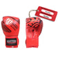 Boxing gloves Masters Rbt-Red 0180602-12 Accessories/Gloves Your Sports Performance