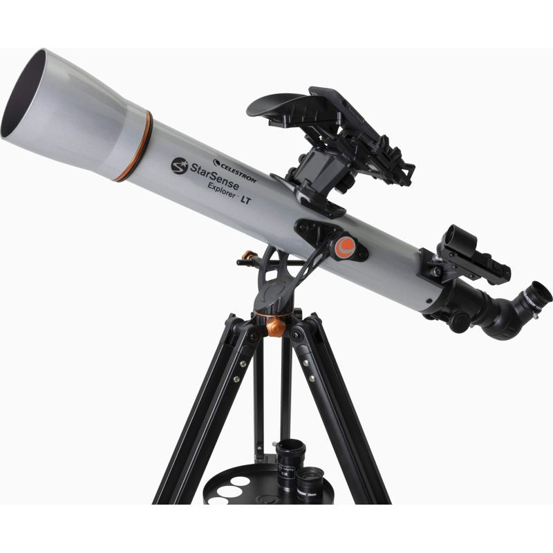Celestron StarSense Explorer LT 70AZ telescope Optyka/Teleskopy Your Sports Performance