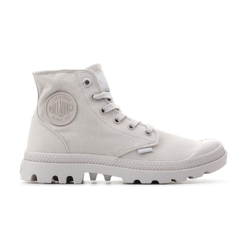 Palladium Pampa Hi 73089-056-M Footwear/Lifestyle/Palladium Your Sports Performance