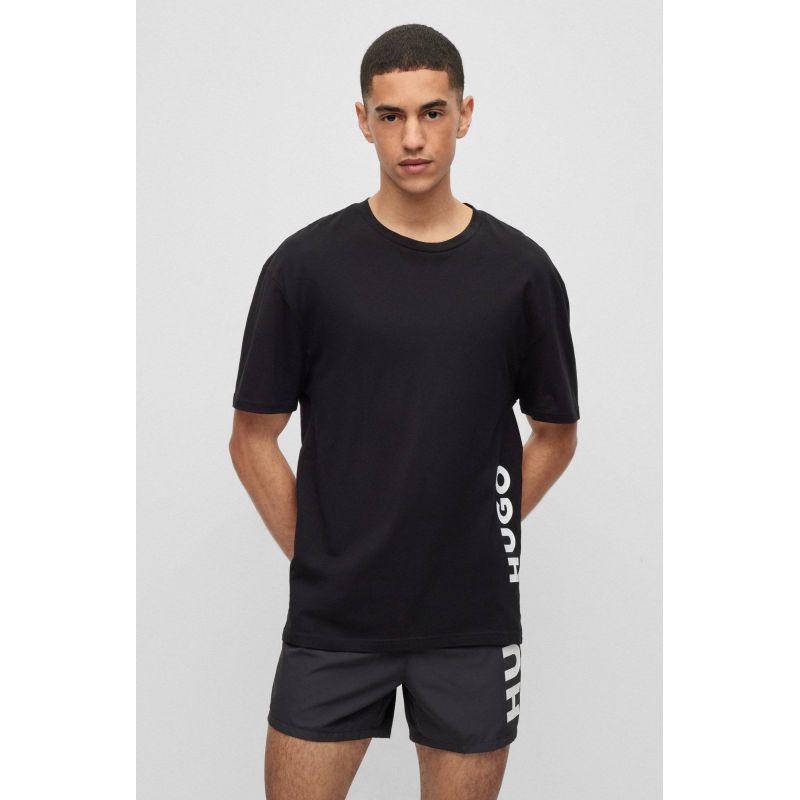 Hugo T-shirt M 50493727-002 Clothing/Lifestyle/T-shirts/Hugo Your Sports Performance