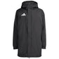 adidas Entrada 26 Stadium Men's Jacket Black JZ6668 To be categorized Your Sports Performance