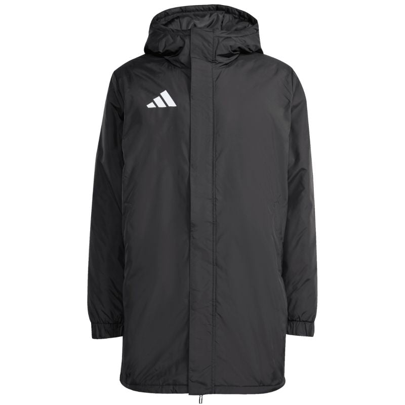 adidas Entrada 26 Stadium Men's Jacket Black JZ6668 To be categorized Your Sports Performance