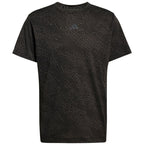 Men's adidas D4T Power Aop Tee Black KF3097