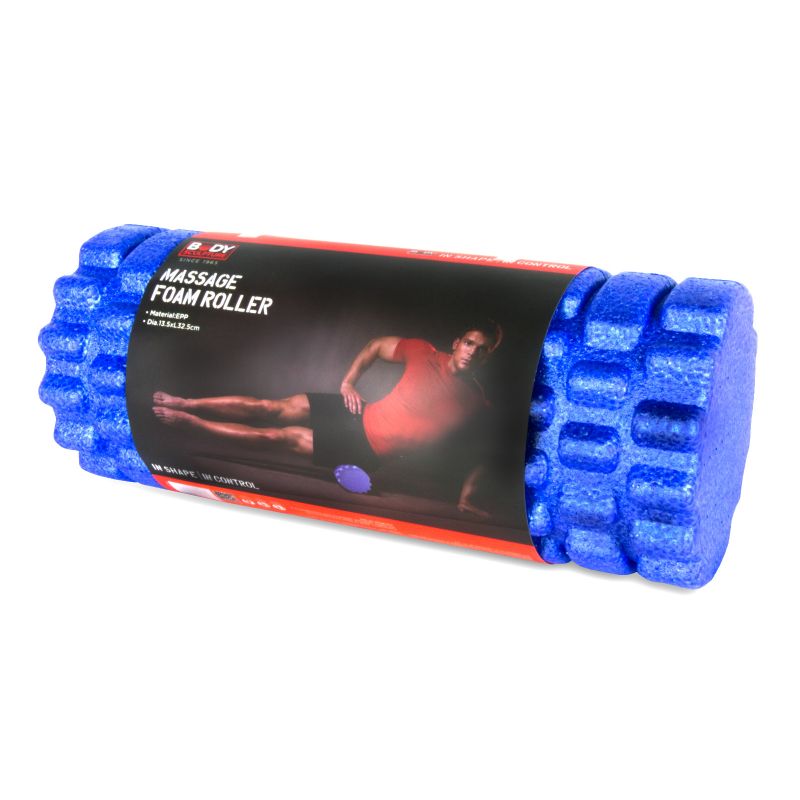 BODY SCULPTURE BB 026D massage roller Accessories/Training equipment Your Sports Performance