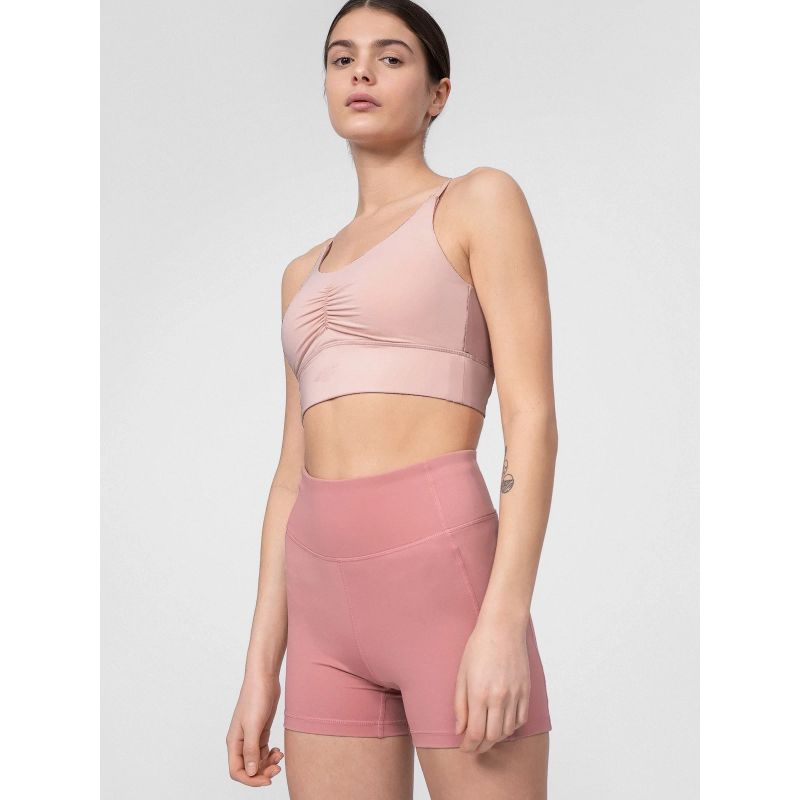 Women's 4F Low Support Training Bra *Kategoria tymczasowa Your Sports Performance