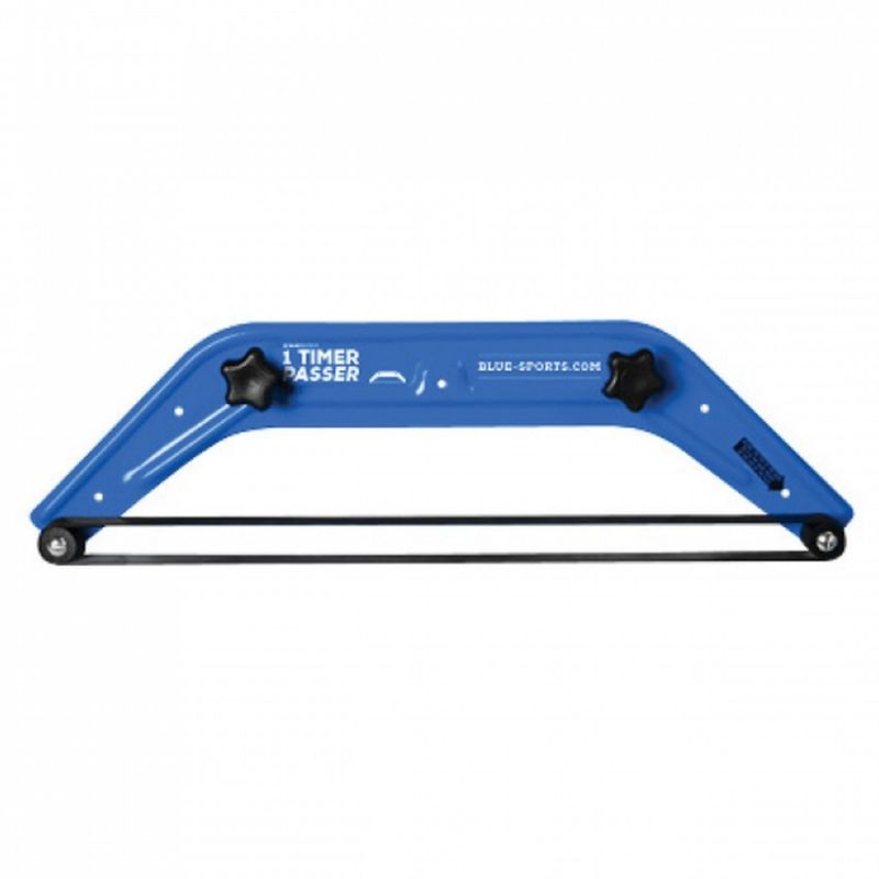 BlueSports Triangular Passer Training System In preparation Your Sports Performance